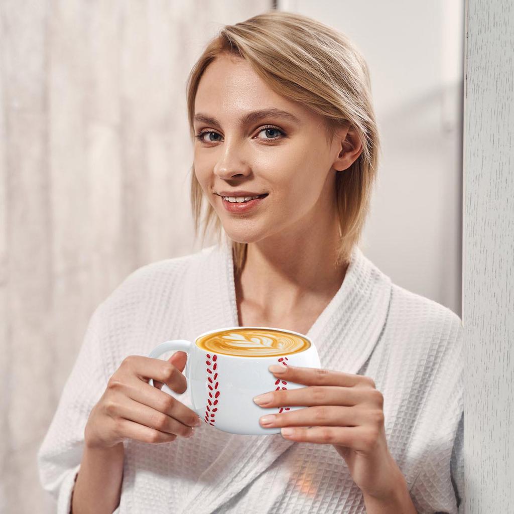 Kreativní hrnek na vodu, přenosný a pohodlný, sváteční dárek pro přátele a rodinu