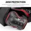 Children's Sports Protective Gear: Knee & Elbow Pads for Cycling, Roller Skating, Skiing, and Outdoor Activities