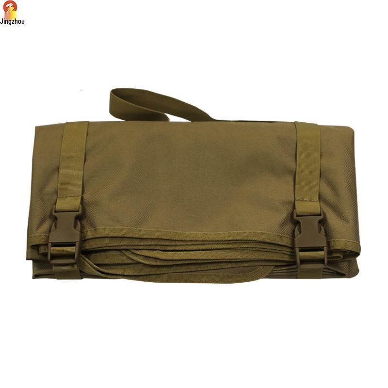 Portable Foldable Tactical Outdoor Mat