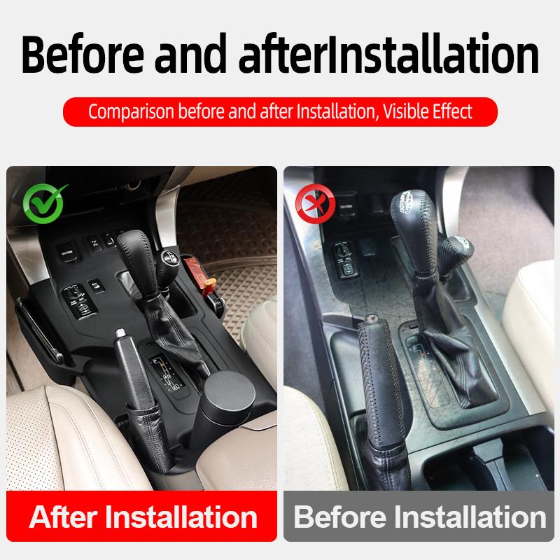 For Toyota Land cruiser 120 LC120 Prado j120 2003 2009 Center Console Dust-Proof Cover Mat Protect Scratch Interior Accessories