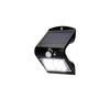 Applique Solaire avec Capteur Led EDM 1,5W 220 Lumens 10x14cm