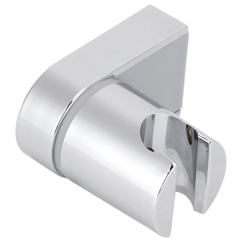 Duschkopfhalterung Wandhängend Drehbar Handbrause Ständer Halter für Zuhause Badezimmer