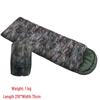 Aviator Outdoor Thickened Envelope Sleeping Bag