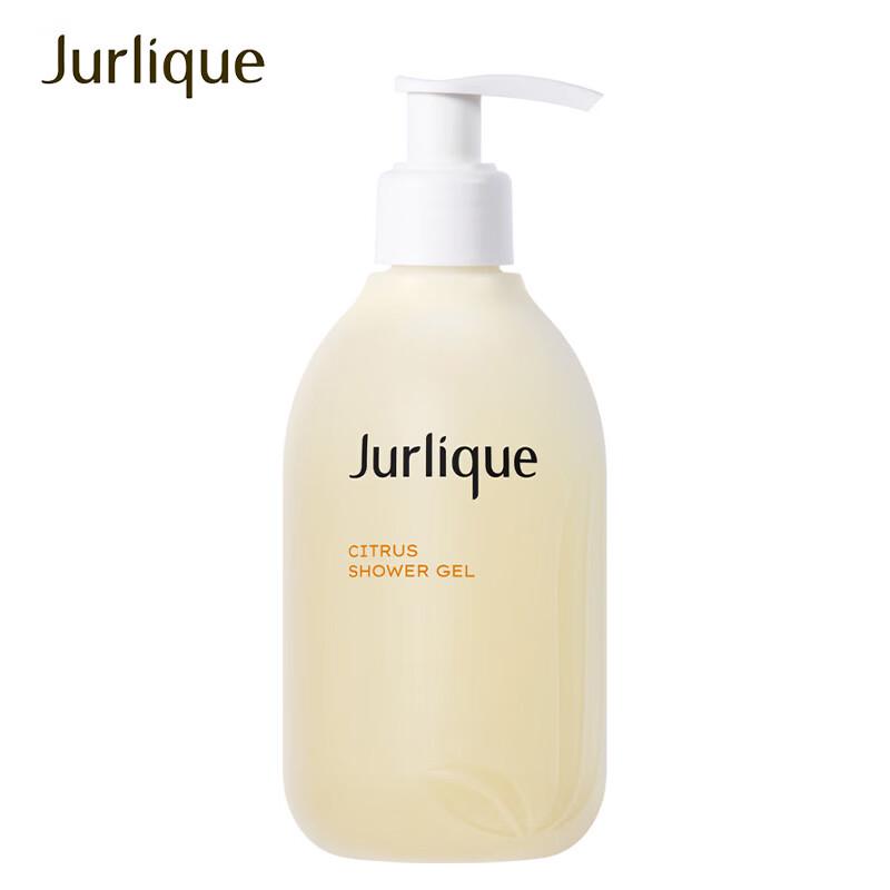

Jurlique Citrus Refreshing Shower Gel