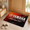 For Beautiful Fashion Y-YAMAHAS Floor Mat Doormat Hallway Carpet Living Room Rugs Bath Floor Mats Home Decor