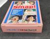 [USED] SMAP playing cards