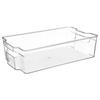 5five-Fridge Organizer 5five Simply Smart Transparent 8 L 37 X 22 X 10 Cm