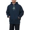 Mikina Buttergoods s kapucí Navy 534057 84