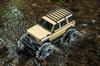 Jozen Scale Radio Control Toyota Land Cruiser 70 1/22 JRVT145-BG