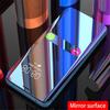 Per Xiaomi Redmi Note 14 Pro Plus 5G Custodia a Libro Specchio Intelligente Copertura in Pelle Note14 Pro+ RedmiNote14 4G Supporto Magnetico a Libro Fundas