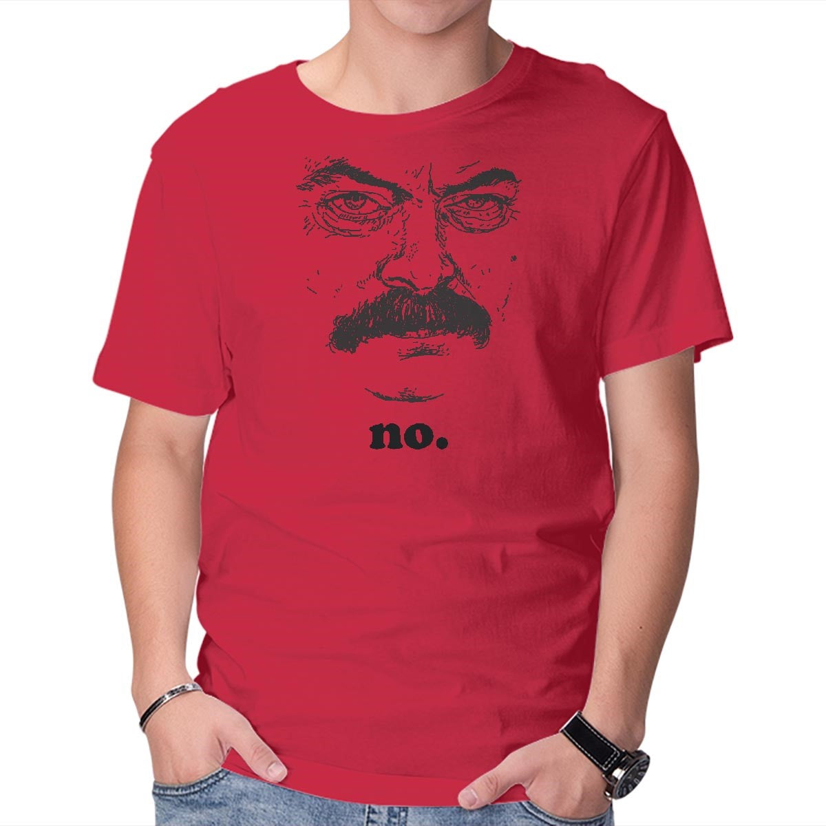 Unisex Crew Neck T-Shirt NO Graphic Short Sleeve Casual Tee XXL