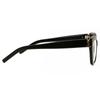 Saint Laurent Sl M117 001 Women Eyeglasses