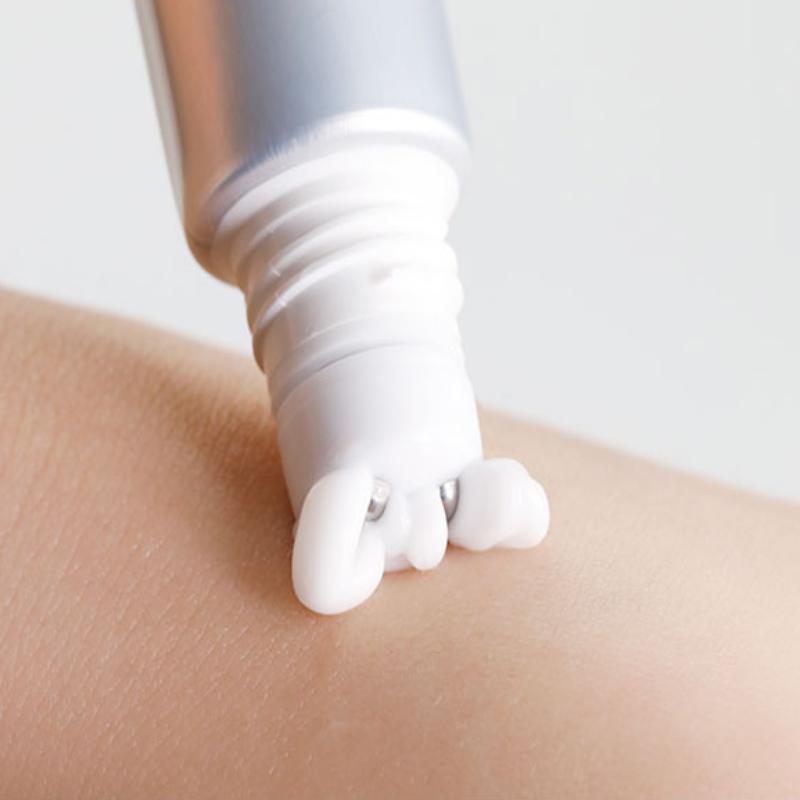 TENZERO Wałeczek Wygładzający Zmarszczki Serum Pod Oczy 30ml