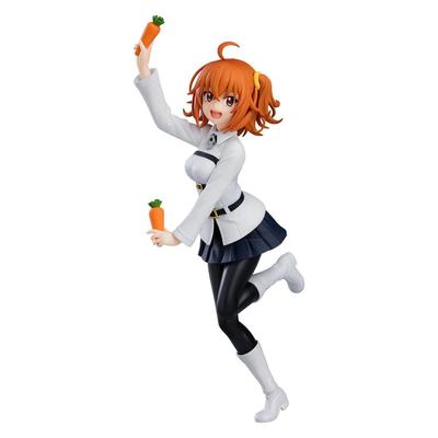 POP UP PARADE Carnival Ritsuka Fujimaru Carnival Plastic Painted Finished Figure Fate/Grand Ver. Non-scale