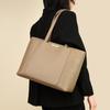 New Large Capacity Bag Women'S Fashion Fashion Commuter Tote Handbag Women'S Bag Shoulder Bag