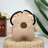 Creative Oyster Baby Plush Doll Eight Inch Catching Machine Doll Marriage Spilling Doll Children's Pillow Doll