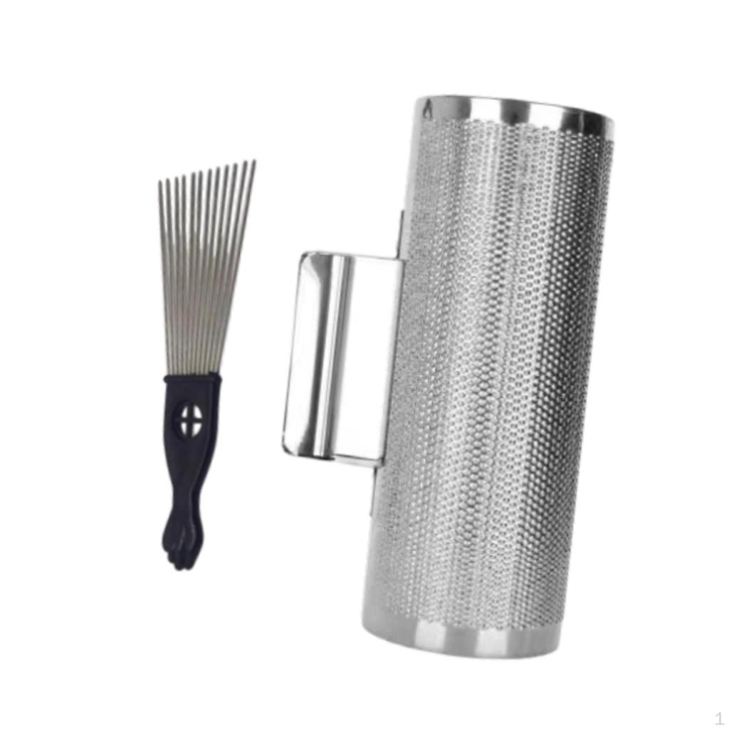 Instrument Guiro Muzyka Łacińska Łatwy w Graniu Dla Dzieci Dorosłych Zabawka Prezent Z Narzędziem Do Skrobania Na Imprezę