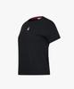 SPYDER Women'S Training Mesh Color Block T-Shirt Spkmcnrs251Wblk