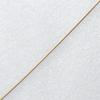 TASAKI Omega Chain Heart Necklace Mabe Pearl K18 yellow gold/Pearl 2.6g Women Used