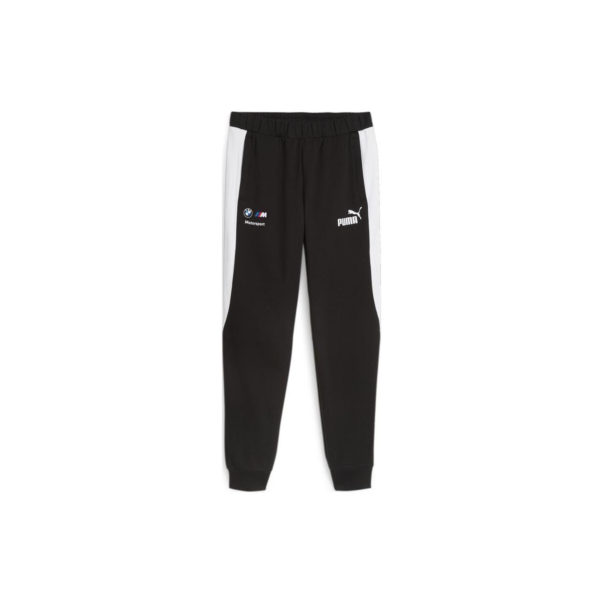

New PUMA Bmw M Motorsport MT7+ Men s Sweatpants 624138-01 M