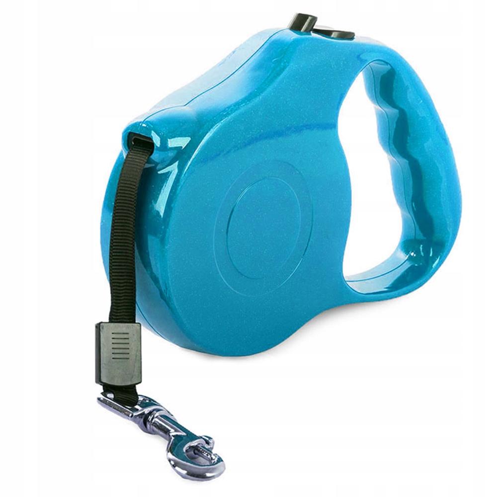 Automatic Leash 188 5M Blue (108) Gab_A