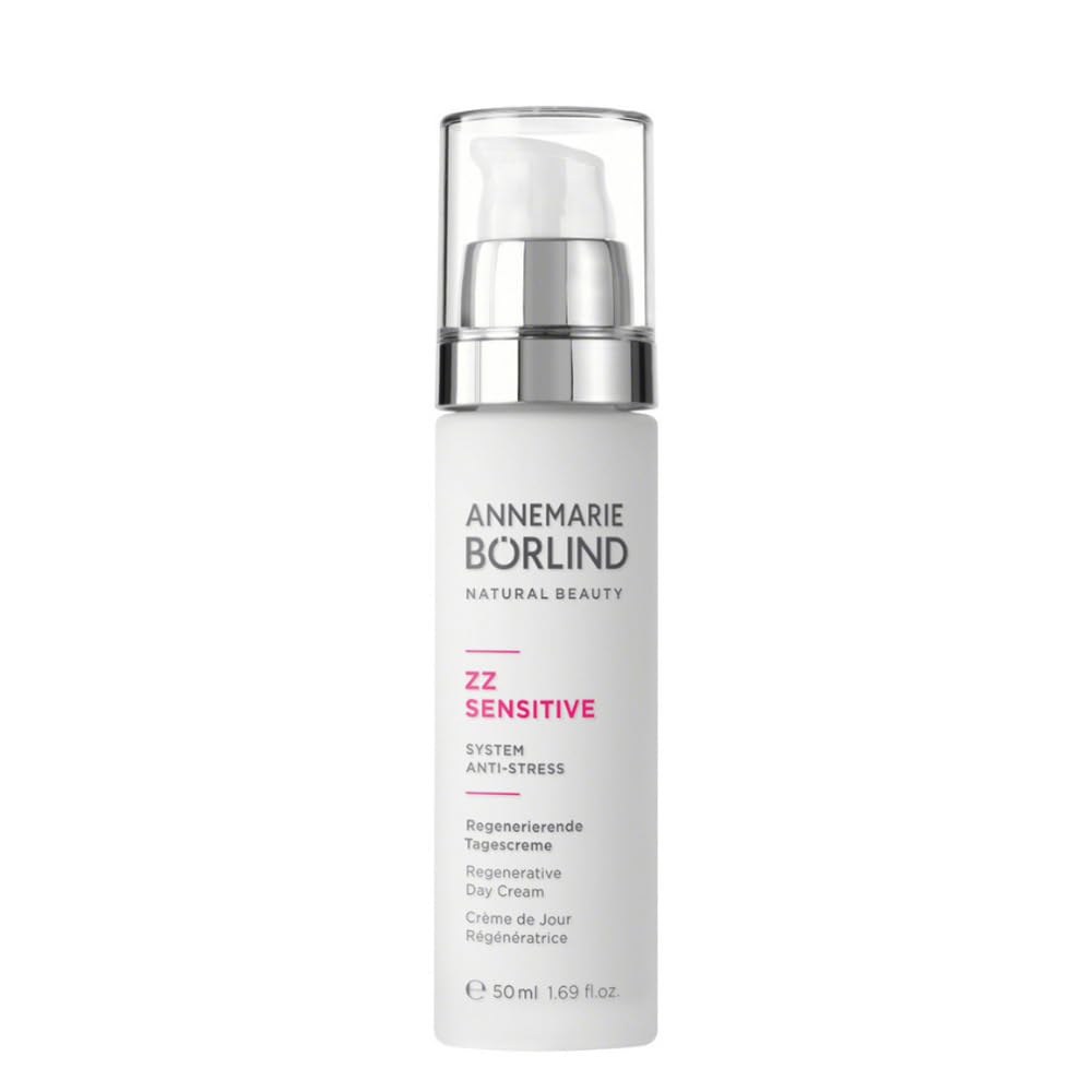 [Official] Annemarie Börlind ZZ Day R Cream 50ml