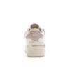Nike  Air Force 1 Shadow Sail Platinum Violet Women Sneakers Cream Coconut-Milk DZ1847-104