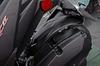 KN Planning MOS Majesty S Majesty S SMAX FORCE155 Rear Fender Rear Fender Carbon Look