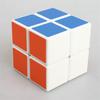 Frosted Magic Cube 2x2x2 Smooth Neo Professional Competition Speed Cubo Puzzle