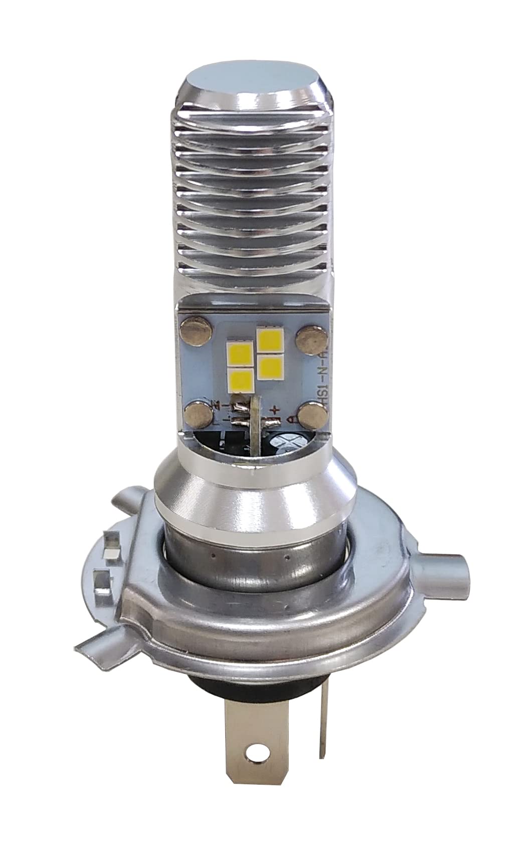 

M&H Matsushima PonLED (Pon Red) LED Headlight Bulbs for HS1, Easy Installation, Plug-in Type, PL161