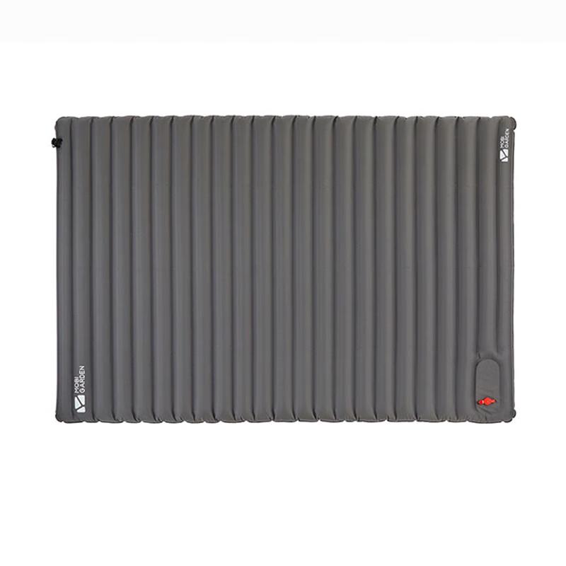 

MOBIGARDEN Double Inflatable Camping Air Mattress Double