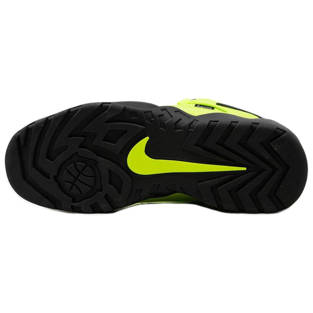 Nike SB Darwin Low Supreme Volt Skateboard Shoes FQ3000-700