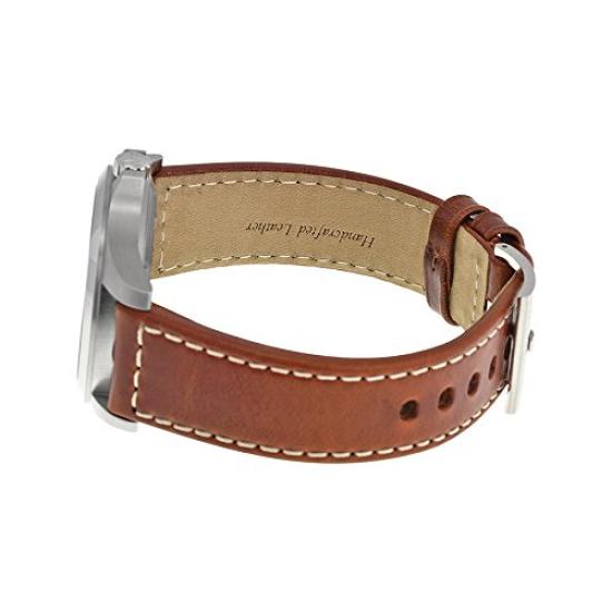 HAMILTON Watch Genuine Warranty Khaki Field King Mechanical Automatic Winding H64455533 Imported [Hamilton] Men's [Regular Product]