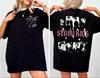 Na górę – T-shirty i koszulki