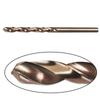 M35 Cobalt High-Speed Steel Twist Drill Bit for Stainless and Alloy Steel