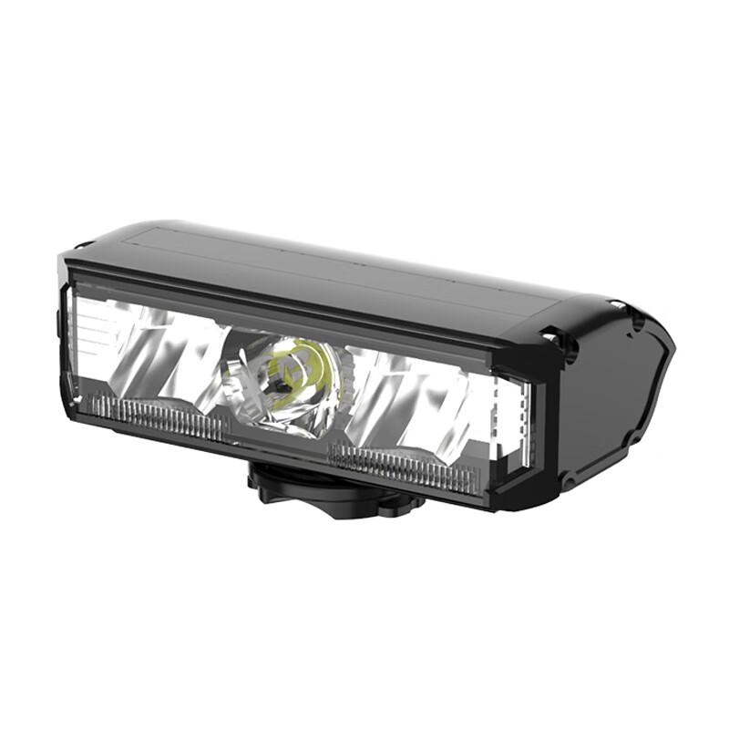 Lishi B3 High Brightness Integrated Bicycle Front Light