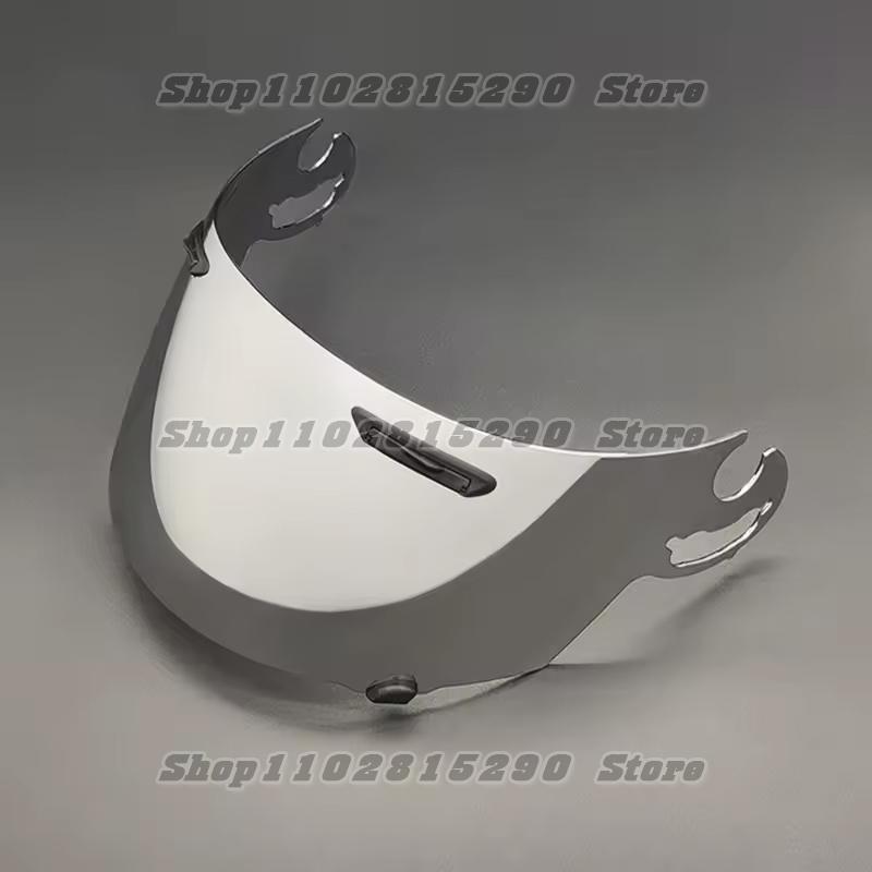 Motorcycle Helmet Lens For RR5 RX-7 QUAMTUM-J ASTRO-IQ Helmet Visor Windshield Shield Glasses Visor Helmet Accessories