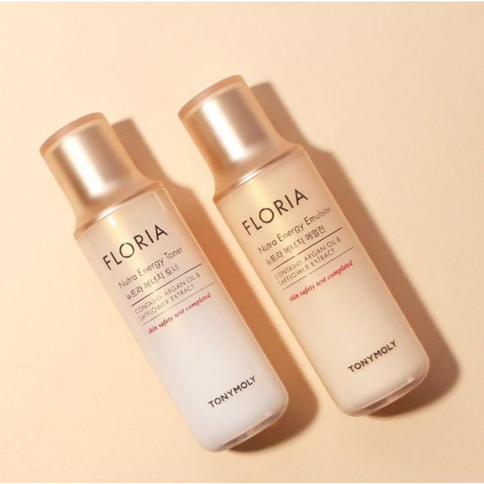 TONYMOLY Floria Nutra Energy 2-teiliges Set, 3 Sets