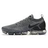 Air VaporMax 2 Темно-сірий 942842-002