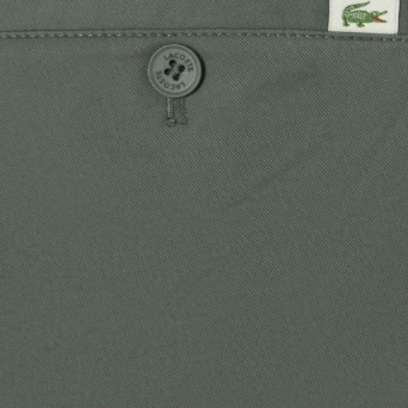 Lacoste Men S baSic Tapered Chino pantS Hh378e 54g 316