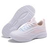 Women's Shoes Running Shoes Sports Shoes Casual Versatile Casual Fashion Soft Sole High Elastic Mesh Lightweight Running Shoes