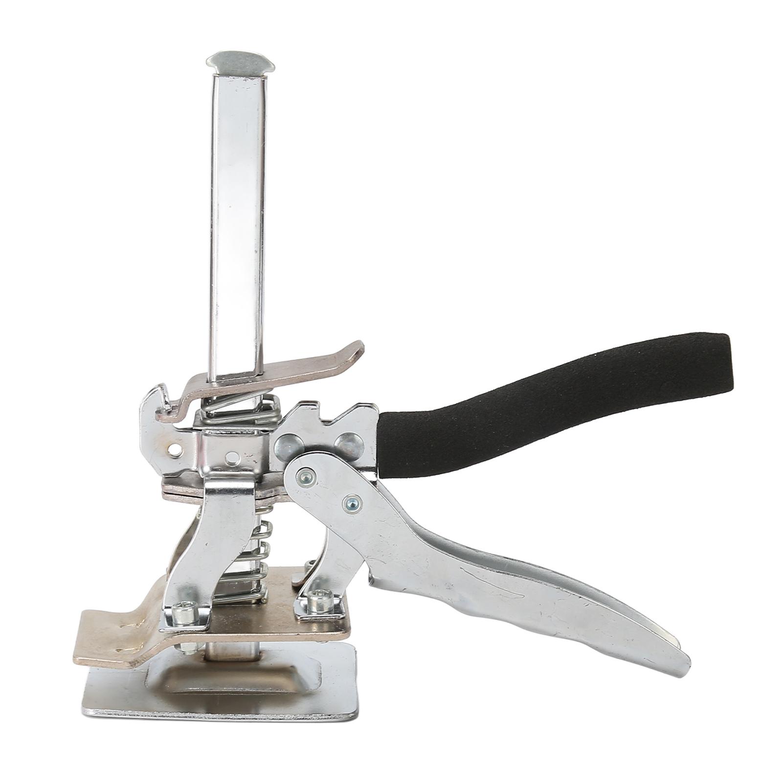 

Рычажный подъемник из нержавеющей стали, многофункциональное подъемное устройство с регулировкой высоты и экономией труда