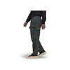 Y-3 Flannel Crg Casual Pants Unisex Pants Green IP5565