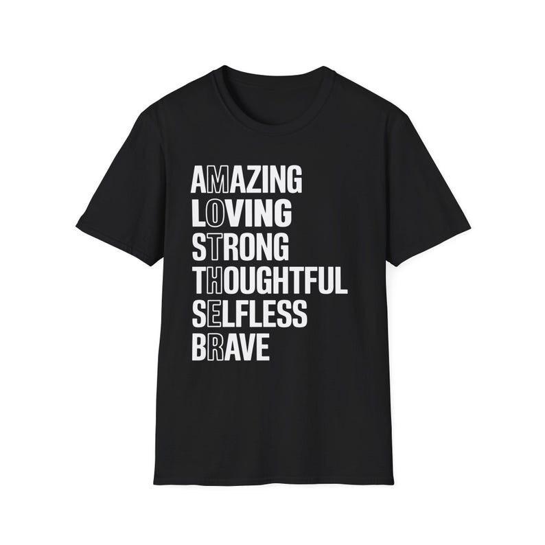 Empowerment Unisex Softstyle T-Shirt Inspirational Gift Motivational Shirt Unisex T-Shirt XXL