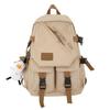 Trendy Large-Capacity Backpack for Students - Perfect for Junior High, High School, and College