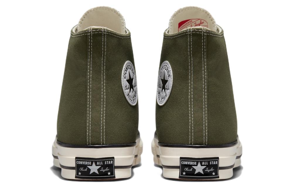 Chuck 70 Converse High 'Utility Green' A00754C