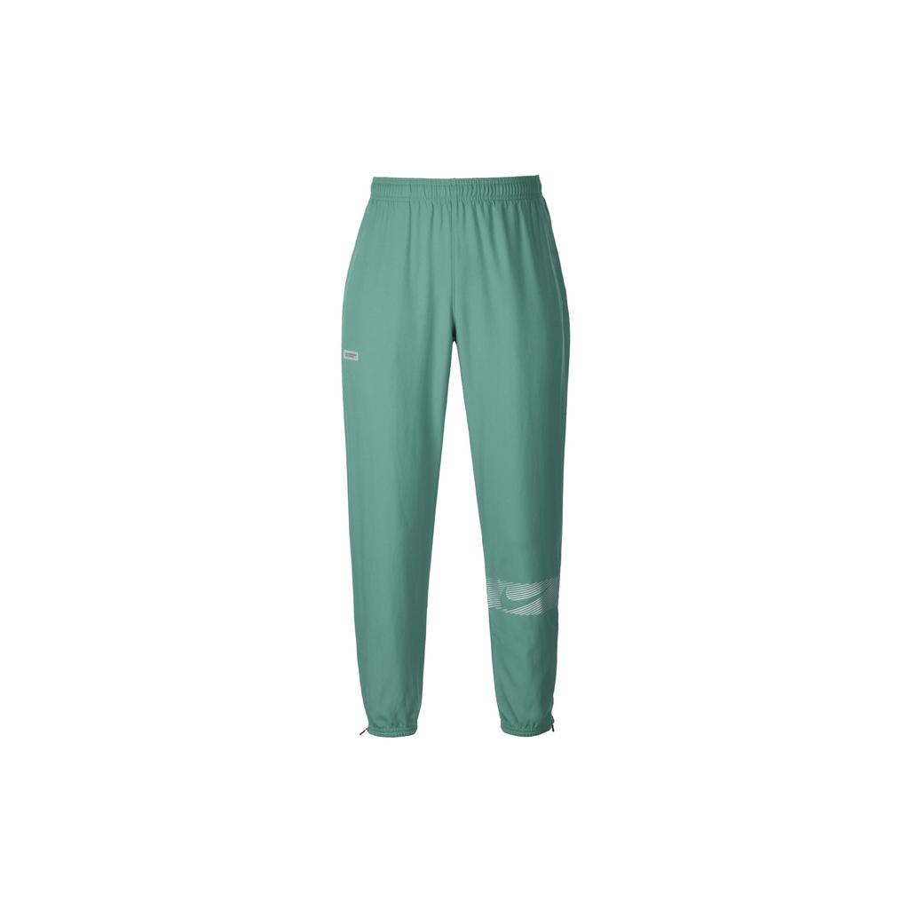 Nike Challenger Flash Dri-FIT Knit Running Pants Men Bottoms Coastal-Blue FB8561-361