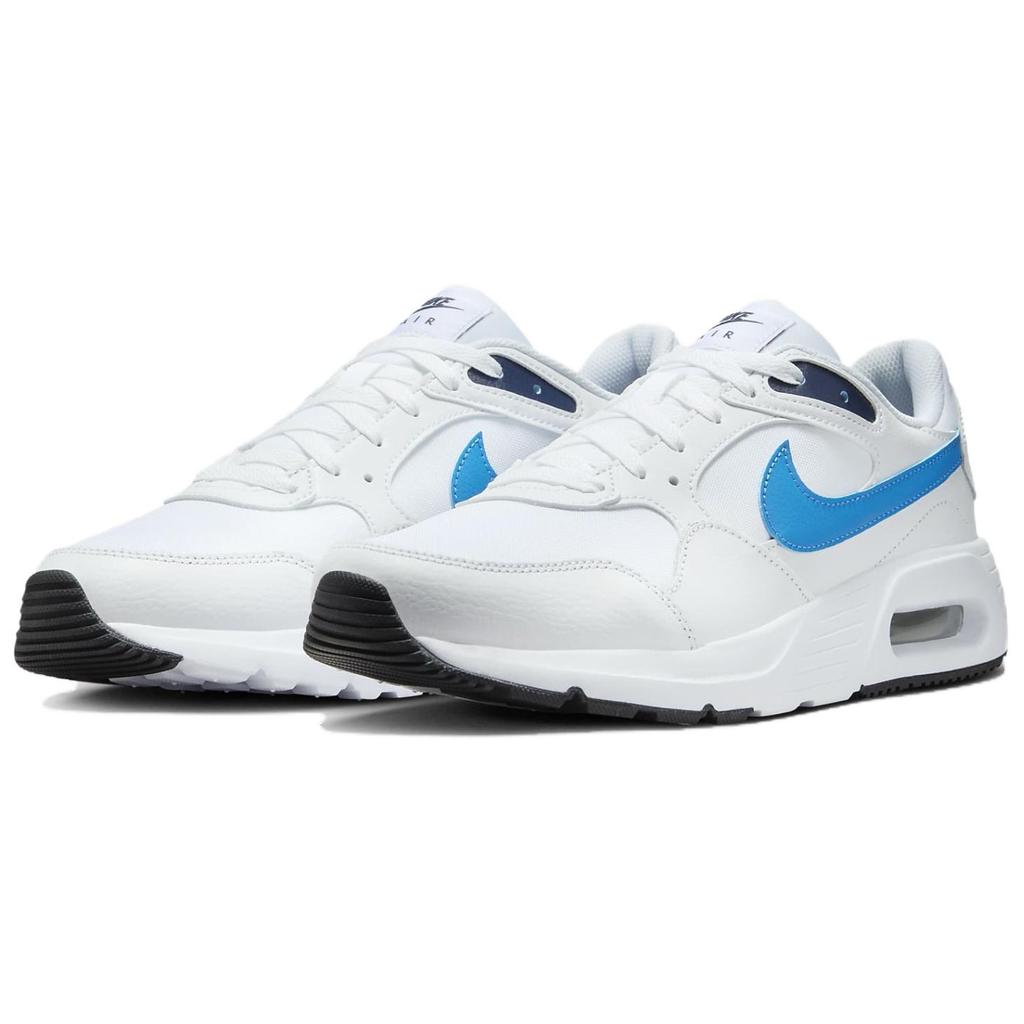 Nike Air Max Sc 'White Thunder Blue' CW4555-113