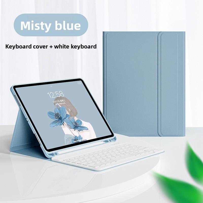

Bluetooth Keyboard Case for iPad Pro 11 Air 4 iPad 10 with Pencil Holder 10.2 Protective Cover iPad Air 11 2024