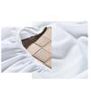 Home Textile Sanded Beauty Fitted Sheet Beauty Salon Massage Bed Fitted Sheet Cover Universal
